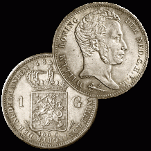 images/productimages/small/1 Gulden 1823 U.gif